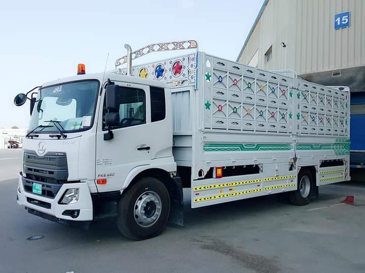 Single Item Moving Service in Sharjah