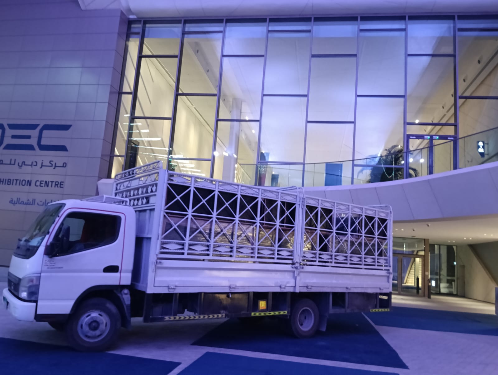 Fast Pickup Rental Service sharjah