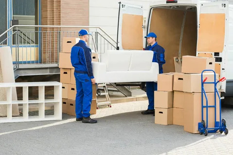 Furniture Moving Service in Sharjah