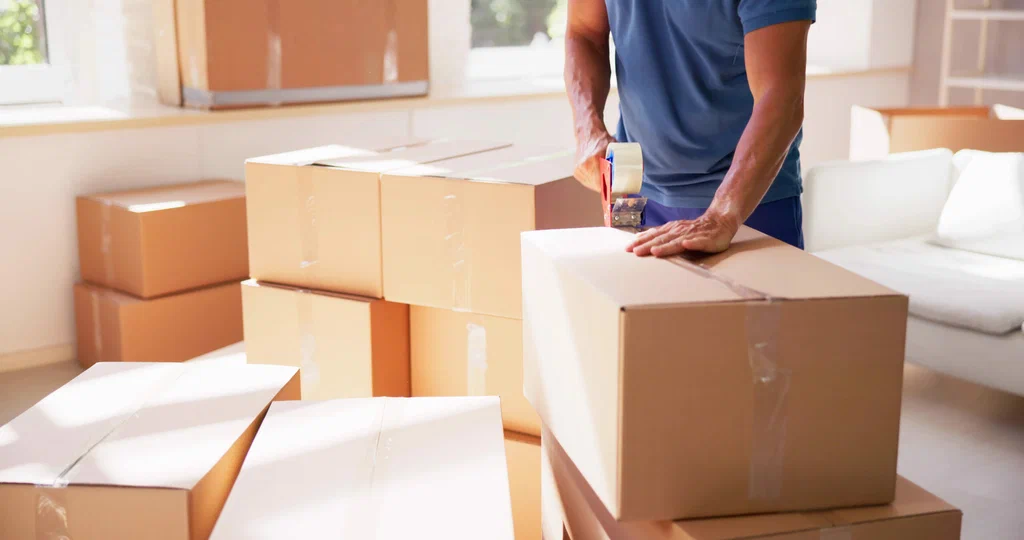 Movers and Packers in Sharjah