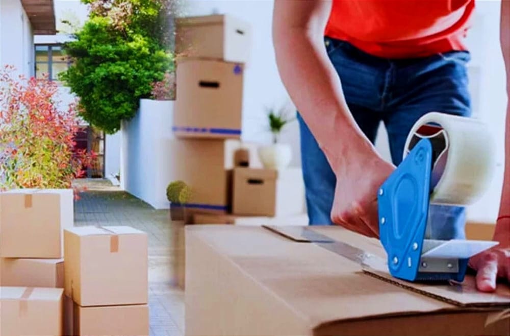 Movers and Packers in Sharjah