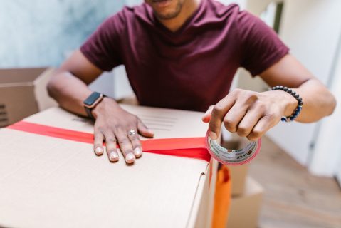 Movers and Packers in Sharjah